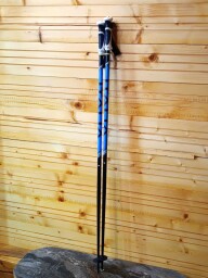 NOVÉ PALICE ITALBASTONI ITALIA RACE BLUE 115CM
